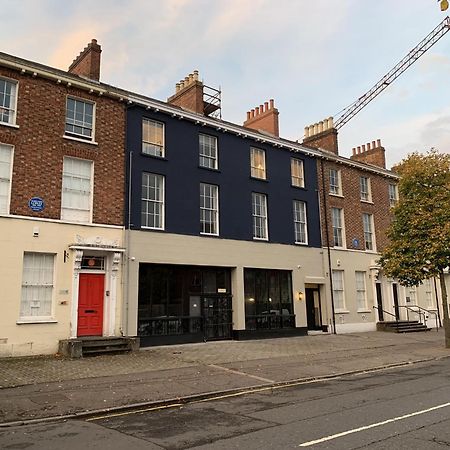 Apartamento The Auction House Belfast Exterior foto