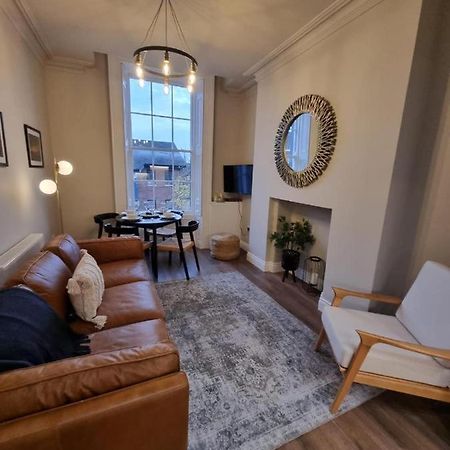 Apartamento The Auction House Belfast Exterior foto