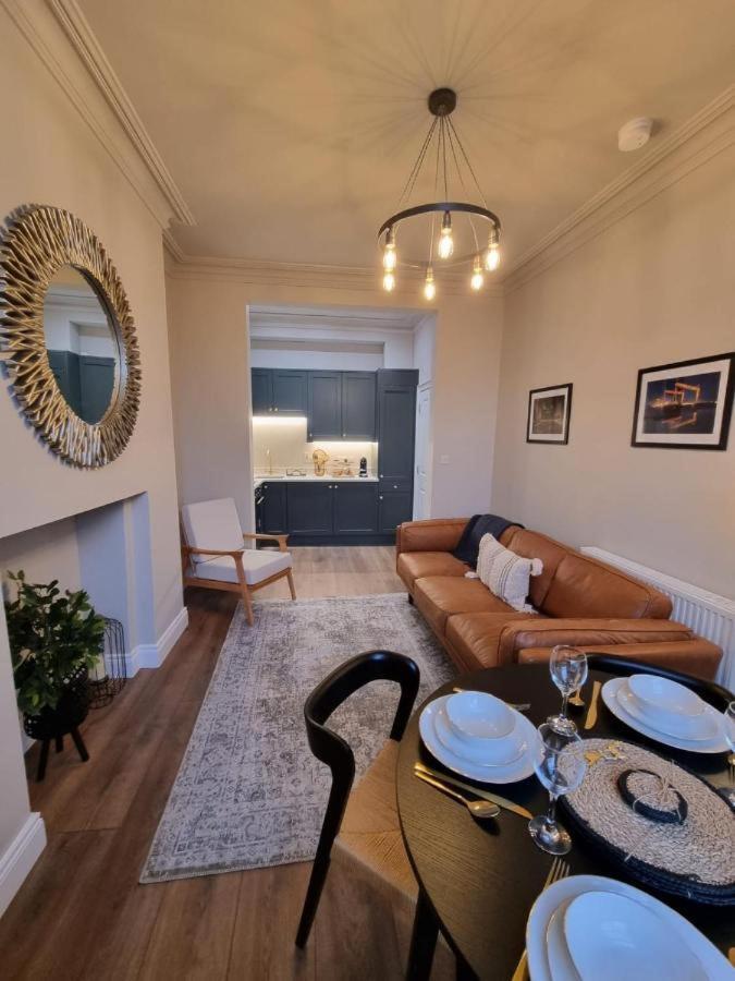 Apartamento The Auction House Belfast Exterior foto