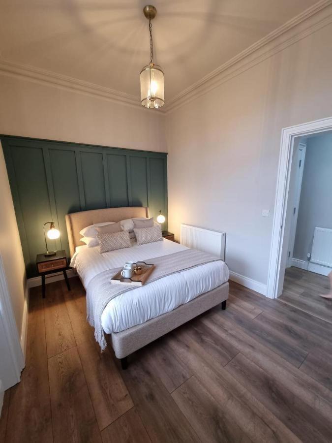 Apartamento The Auction House Belfast Exterior foto
