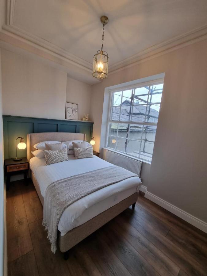 Apartamento The Auction House Belfast Exterior foto