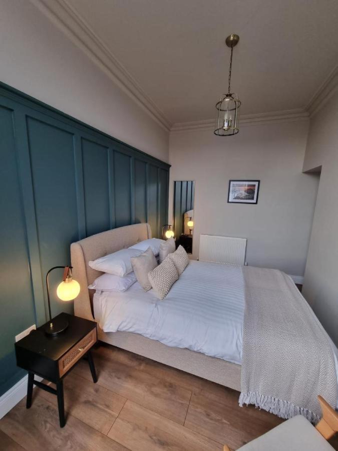 Apartamento The Auction House Belfast Exterior foto